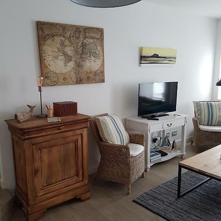 Apartmán Le Clemenceau Saint-Malo Exteriér fotografie