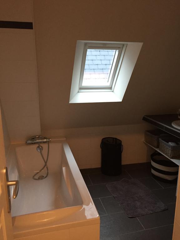 Apartmán Le Clemenceau Saint-Malo Exteriér fotografie